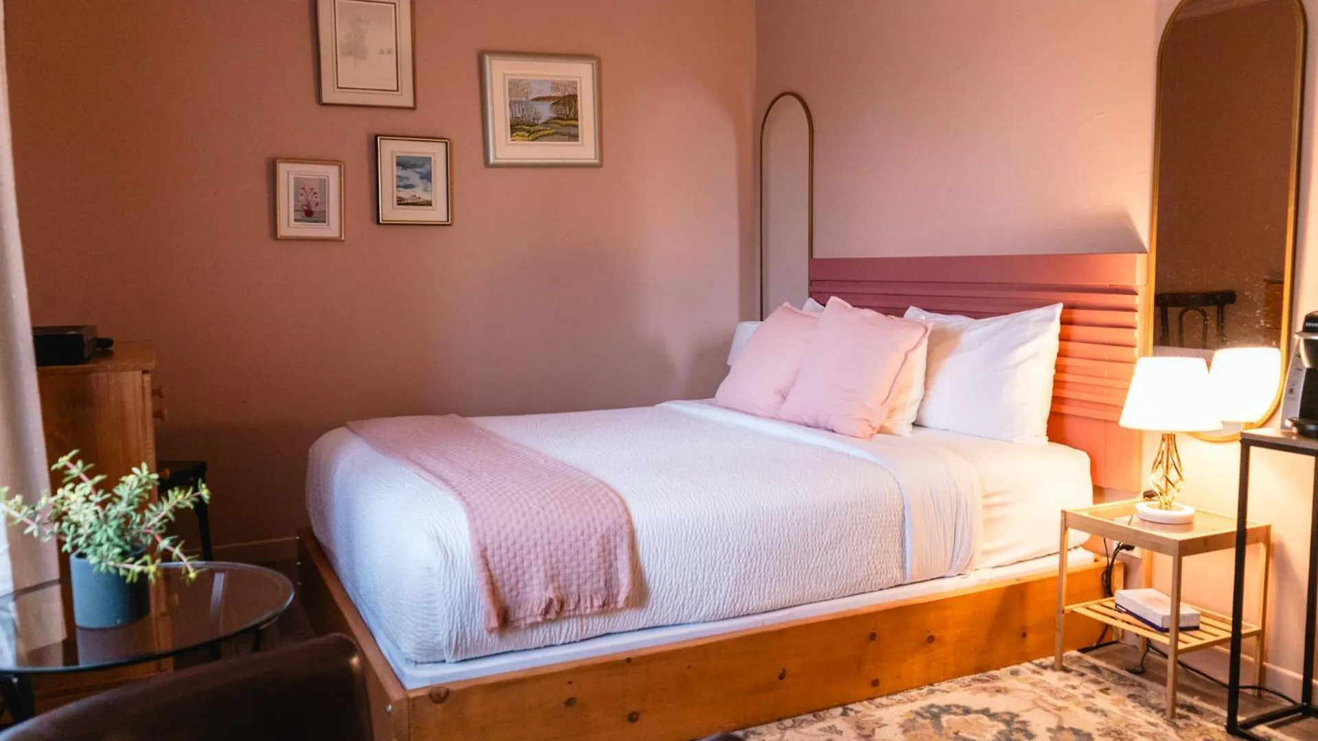 11 Design Hotels in Canada That Actually Stand Out
