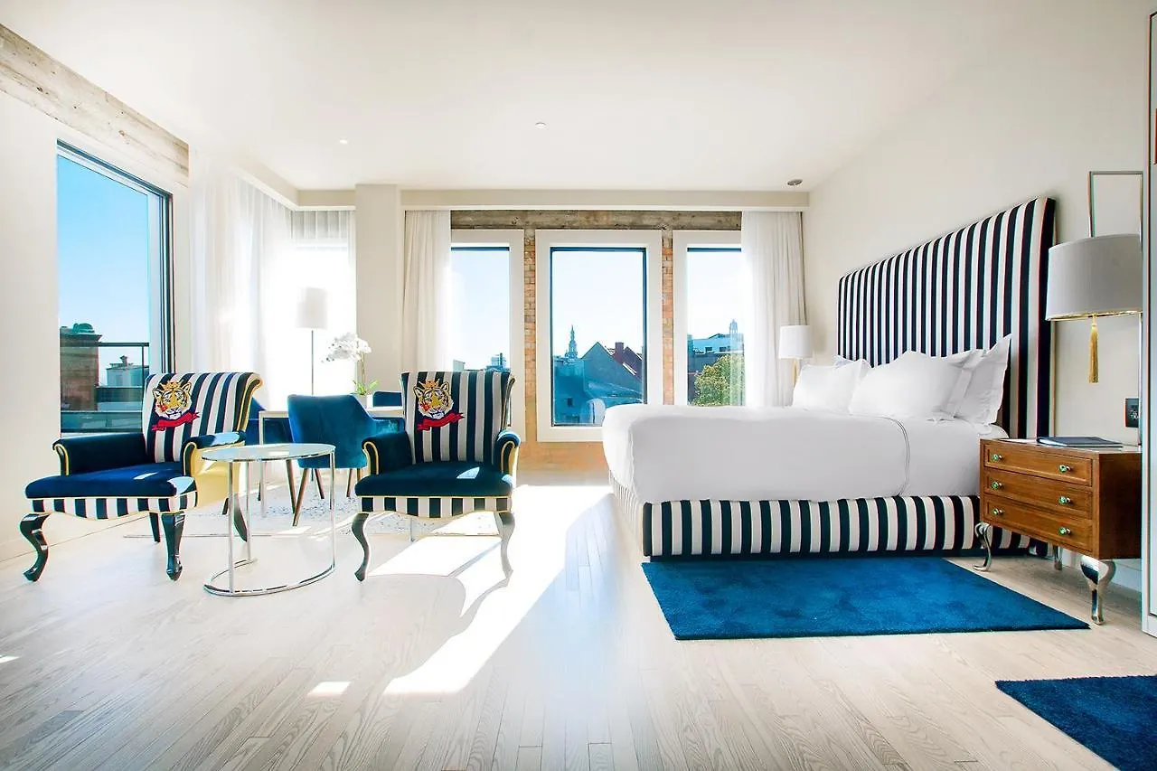 4 Highest-Rated Hotels in Canada for Every Type of Trip