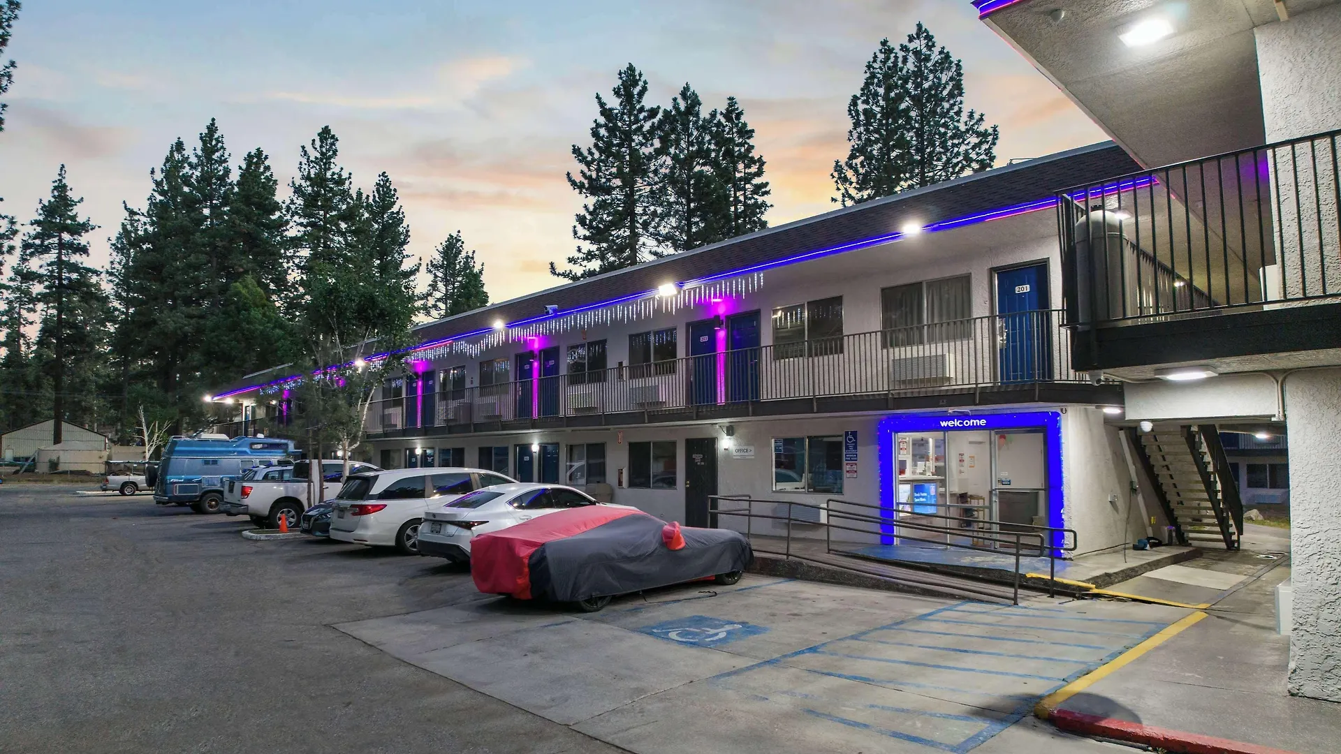6 Budget Hotels Near Bear Mountain Chair 3 for Ski Access
