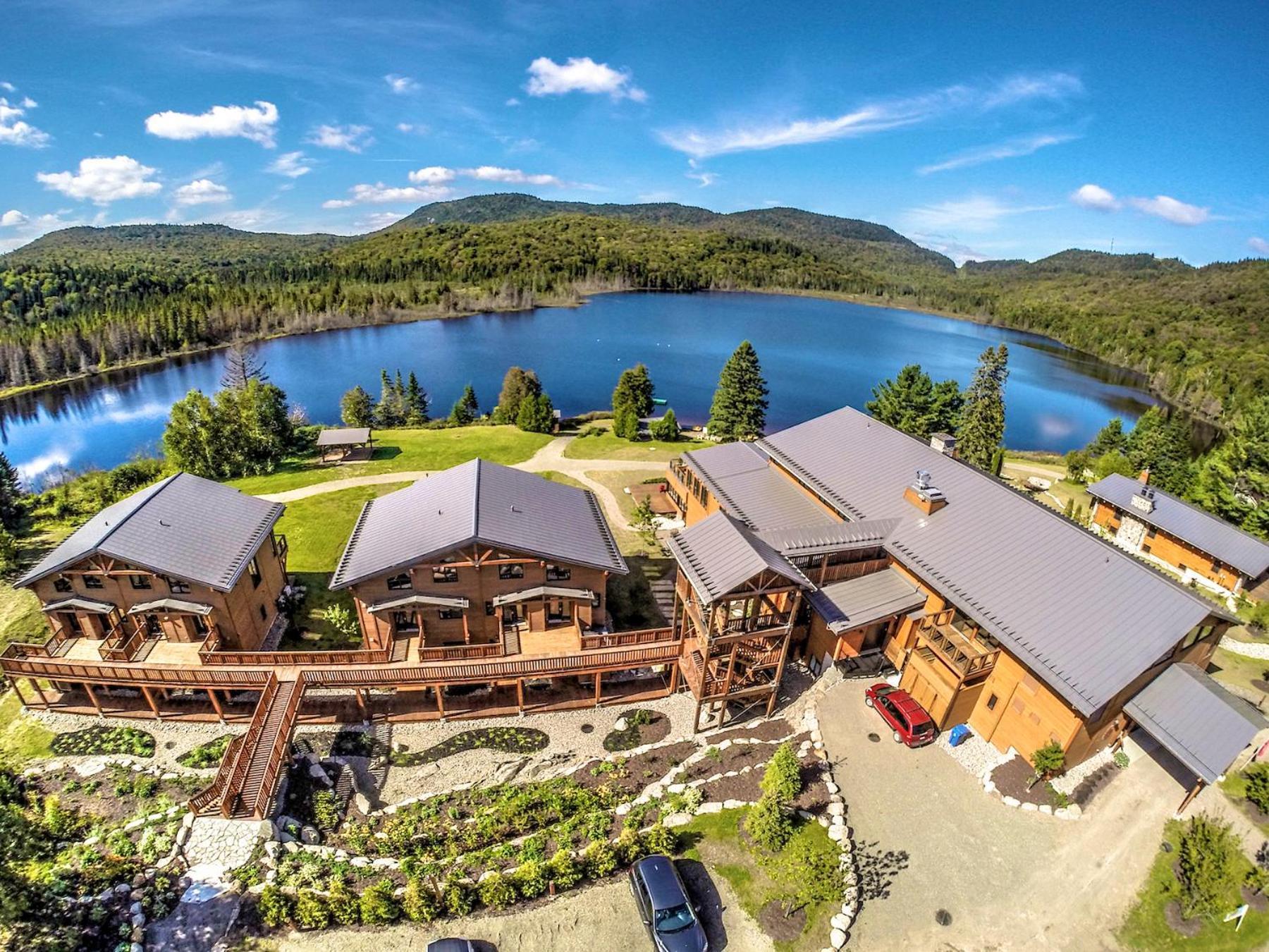 15 Smart Beach Hotels in Quebec Worth Booking