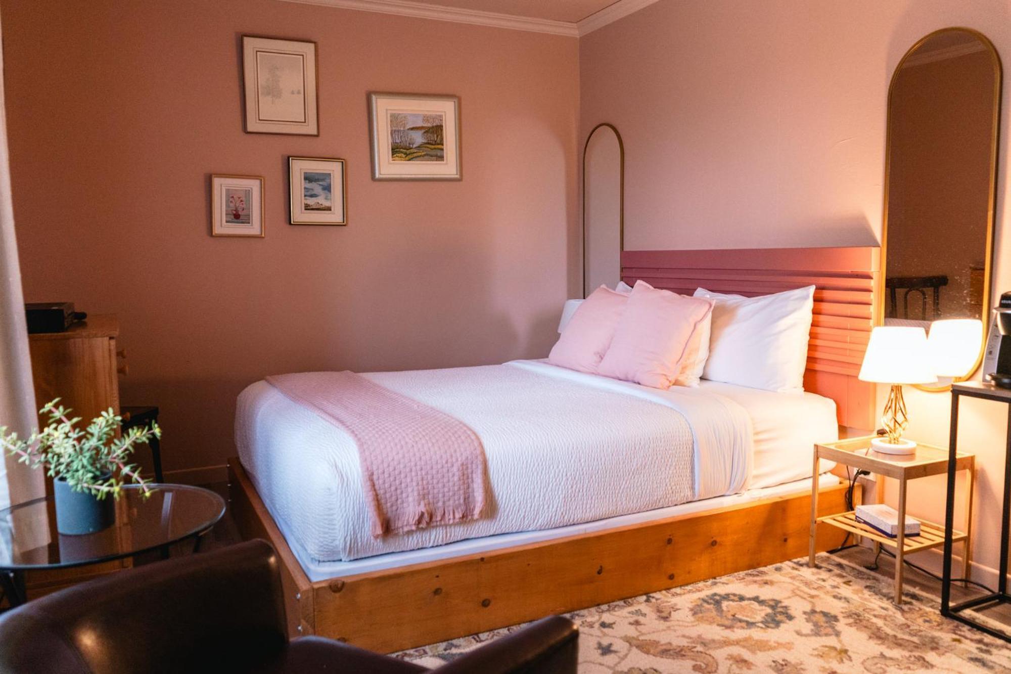 11 Design Hotels in Canada That Actually Stand Out